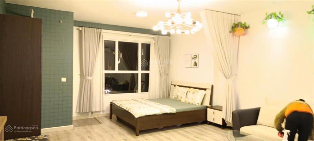 Bán gấp căn hộ 1pn, 1wc tại sunrise city view, 3,1 tỷ, 46m2