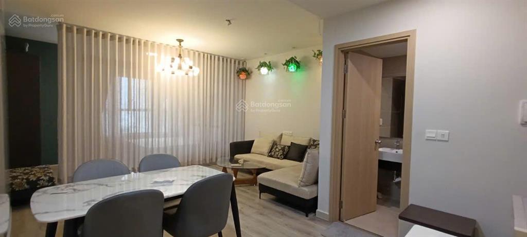 Bán gấp căn hộ 1pn, 1wc tại sunrise city view, 3,1 tỷ, 46m2