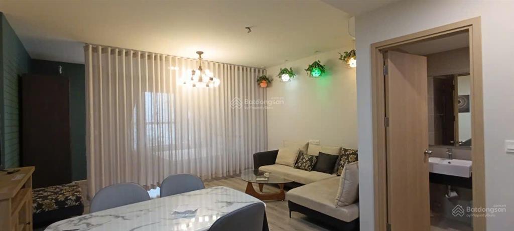 Bán gấp căn hộ 1pn, 1wc tại sunrise city view, 3,1 tỷ, 46m2