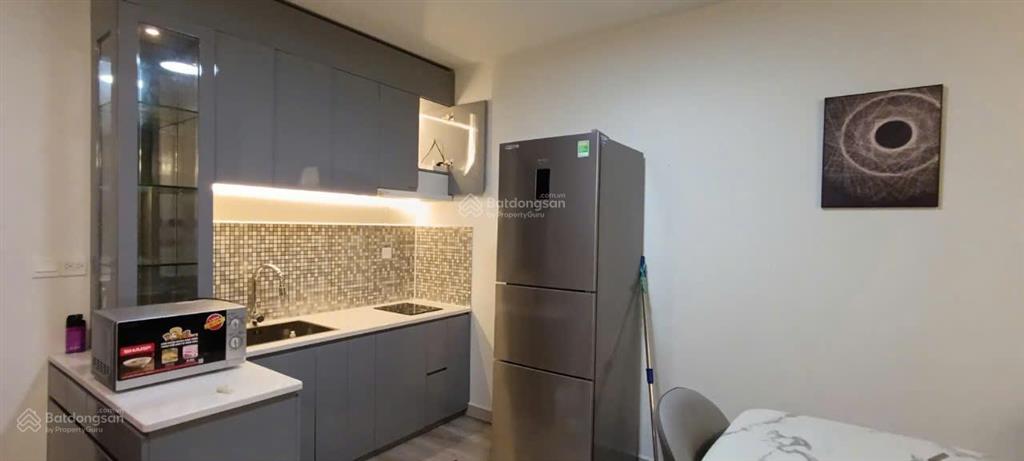 Bán gấp căn hộ 1pn, 1wc tại sunrise city view, 3,1 tỷ, 46m2