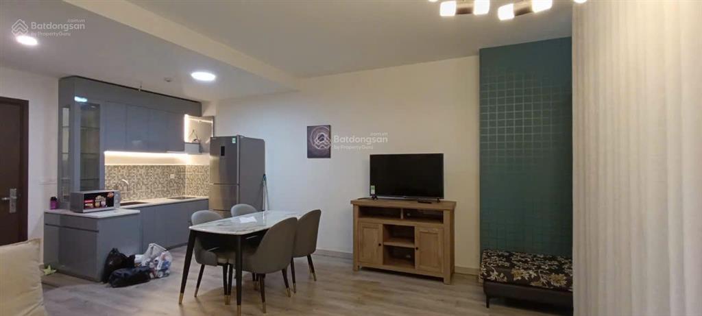 Bán gấp căn hộ 1pn, 1wc tại sunrise city view, 3,1 tỷ, 46m2