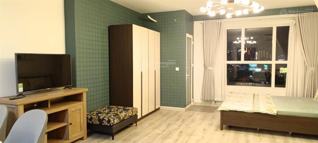 Bán gấp căn hộ 1pn, 1wc tại sunrise city view, 3,1 tỷ, 46m2