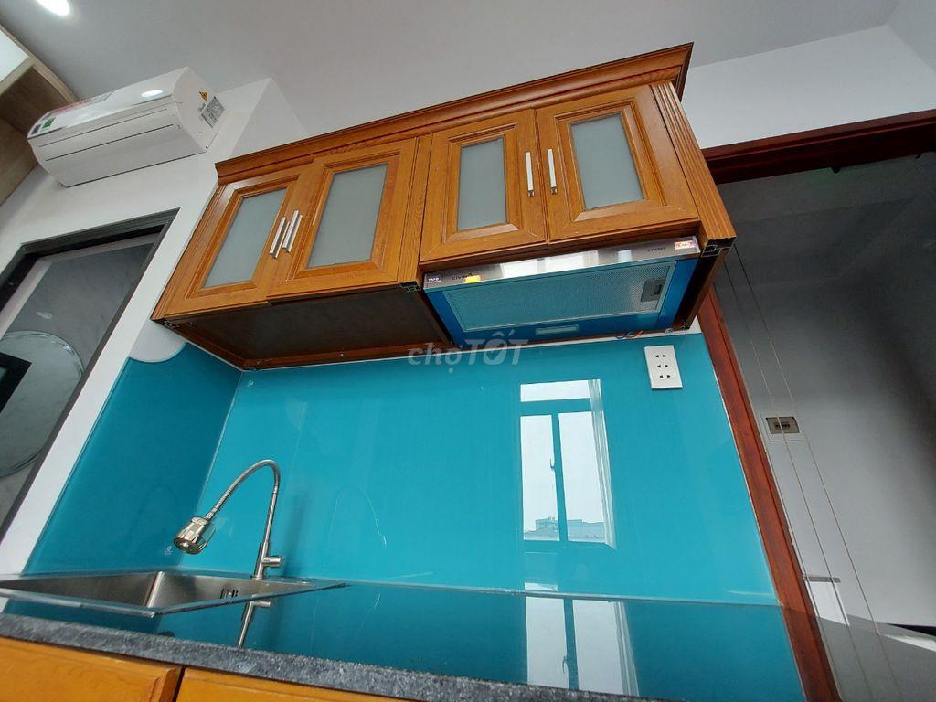 CHDV 22 Phú thuận, Q7