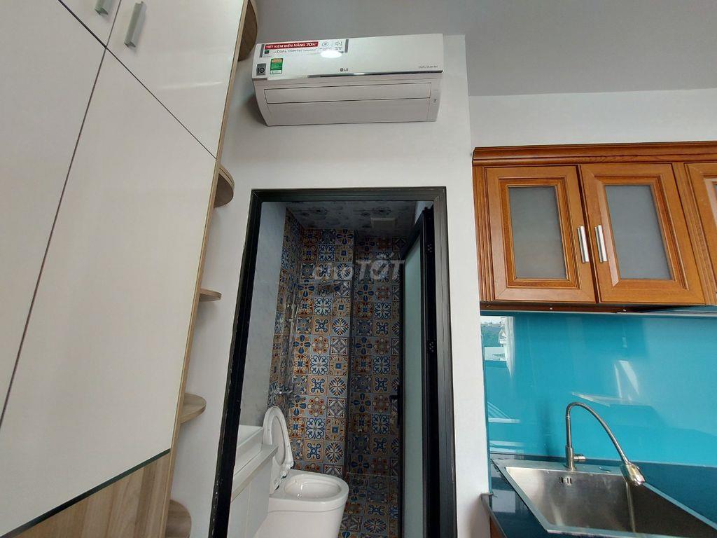 CHDV 22 Phú thuận, Q7