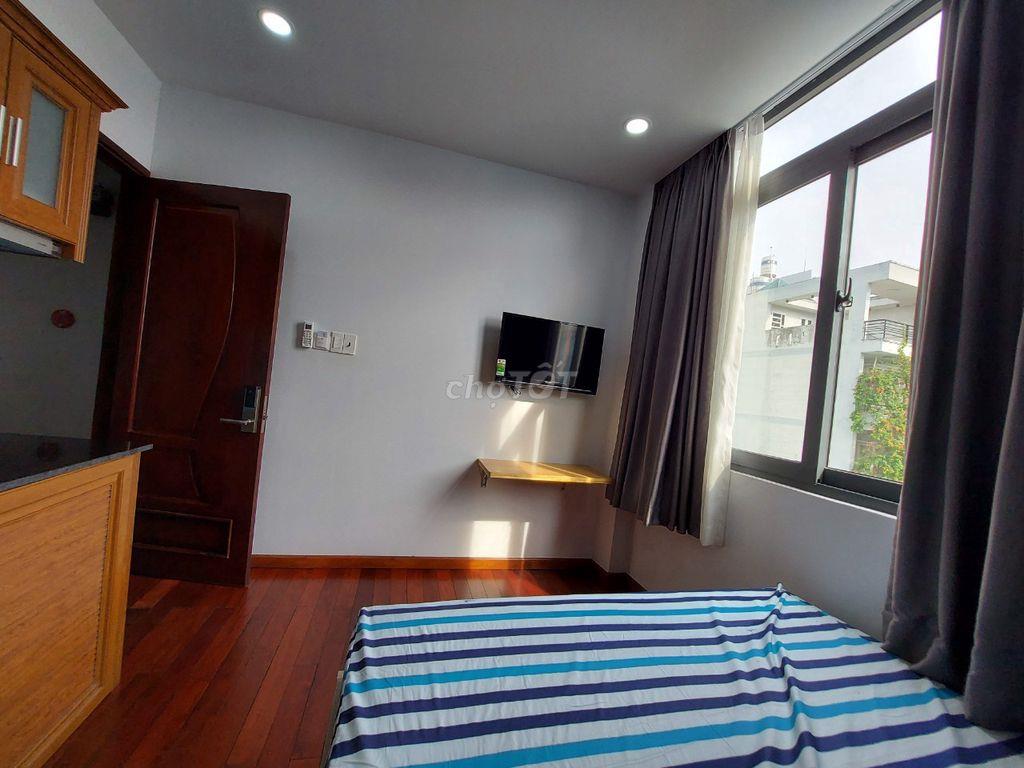 CHDV 22 Phú thuận, Q7