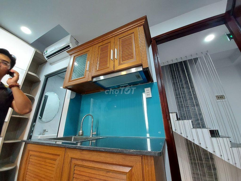 CHDV 22 Phú thuận, Q7