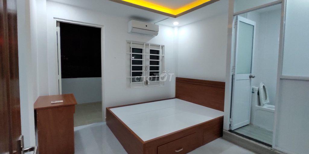 Phòng lầu 4 địa chỉ hẻm 47 Nguyễn Thị Tần