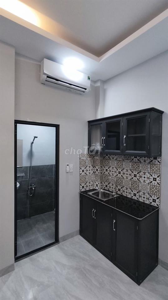 Phòng trọ 619 Phạm Thế Hiển