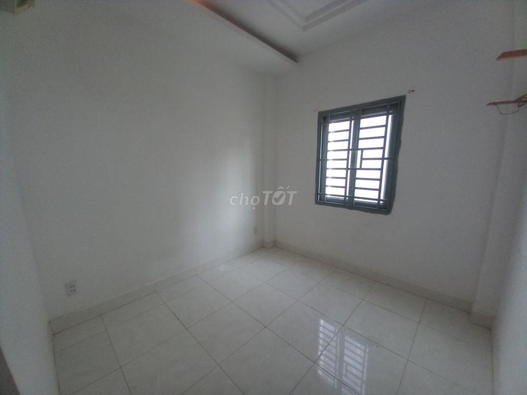 Phòng trọ có cửa sổ thoáng