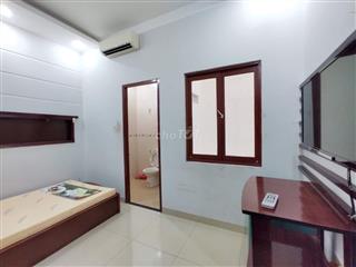 Cho thuê phòng trọ 154 Âu dương Lân Q8