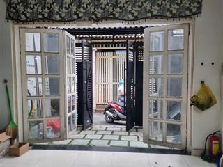 Siêu phẩm nhà ở gò vấp  quang trung p11  giảm mạnh 300tr  chỉ còn 6.9 tỷ