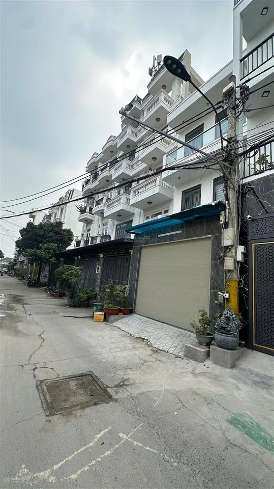 Đất mặt tiền kênh, ngang 4.8 nở hậu 5,5m tài  lộc, chỉ 4,9 tỷ