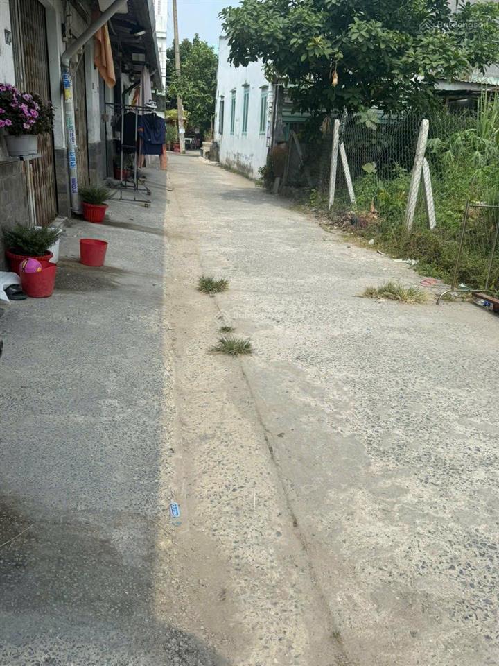 Siêu phẩm đất thạnh xuân 52, q.12  50m2  sổ riêng xây dựng ngay  giá chỉ 3.05 tỷ