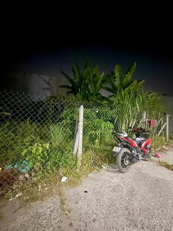 Siêu phẩm đất thạnh xuân 52, q.12  50m2  sổ riêng xây dựng ngay  giá chỉ 3.05 tỷ