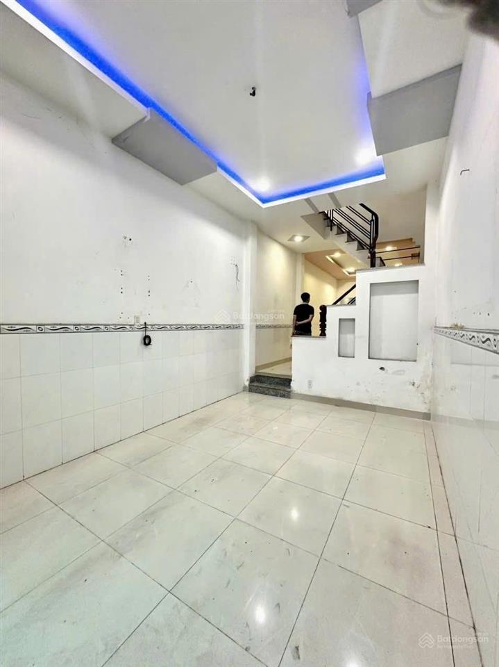 Bán chdv 10 phòng, gò vấp chỉ 7.2 tỷ  hẻm xe hơi  87m2