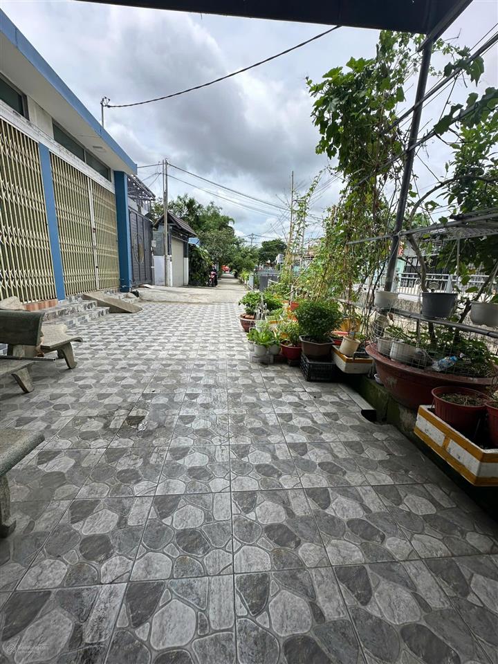 Chỉ 3.85 tỷ có ngay nhà thạnh xuân 33, gần tô ngọc vân, q. 12  60m2  sổ hồng riêng