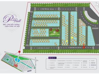 Chính chủ cần bán căn biệt thự 200m2 vị trí đẹp gần hồ và dãy tiện ích
