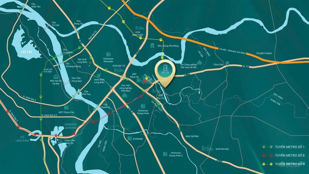 Ngoại giao căn liền kề đối diện chung cư thuộc dự án phú thị, giá tốt nhất , vay ls 0%, ck 7,5%