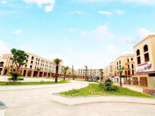 Giá 10 tỷ liền kề 74m phú thị riverside, chủ nhà bao thuế phí