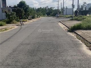 Bán lô đất tđc ven biển duy hải