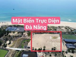 Bán đất biển bình nam thăng bình quãng nam