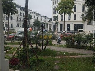 Cần bán gấp căn sh louis city trục đường 22m loại 2 mặt tiền. 0977 431 ***