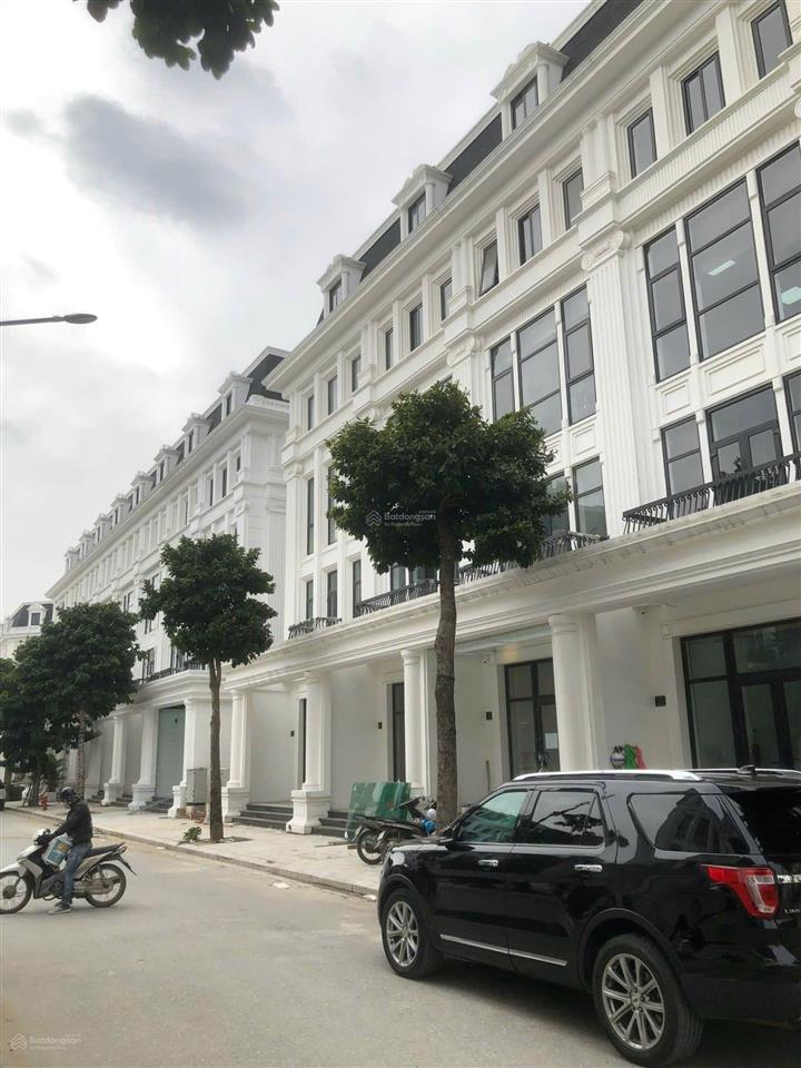 Chuyển đổi đầu tư, tôi cần bán 2 căn lk dự án louis city hoàng mai  0977 431 ***