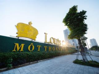 Chuyển đổi đầu tư, tôi cần bán 2 căn lk dự án louis city hoàng mai  0977 431 ***