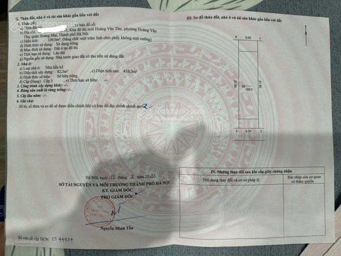 Cần bán gấp căn sh louis city trục đường 22m loại 2 mặt tiền.  0977 431 ***