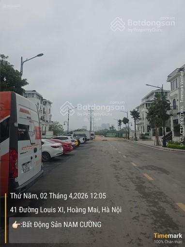 Cần bán gấp căn sh louis city trục đường 22m loại 2 mặt tiền.  0977 431 ***