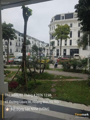 Cần bán gấp căn sh louis city trục đường 22m loại 2 mặt tiền.  0977 431 ***