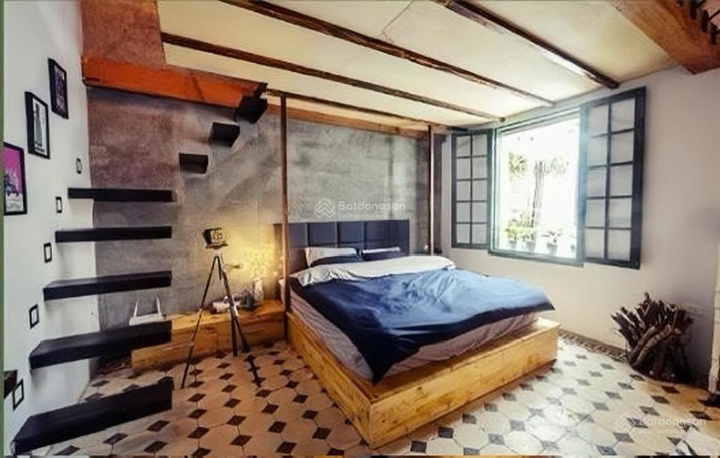 Cho thuê căn hộ tập thể tại phố lý thường kiệt, hoàn kiếm, hà nội