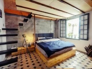 Cho thuê căn hộ tập thể tại phố lý thường kiệt, hoàn kiếm, hà nội