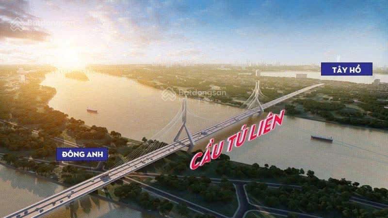 Cần bán shophouse tp4.3 mặt tiền 6,5m trục kinh doanh đắc địa vinhomes global gate cổ loa giá 36tỷ