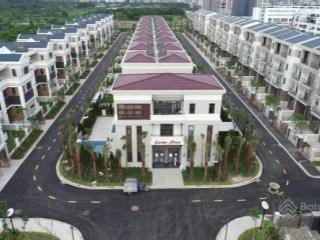 [quỹ kín] biệt thự h11 starlake 220m2 mặt tiền 15,5m bề thế hướng chính nam vượng khí gía 700tr/m2