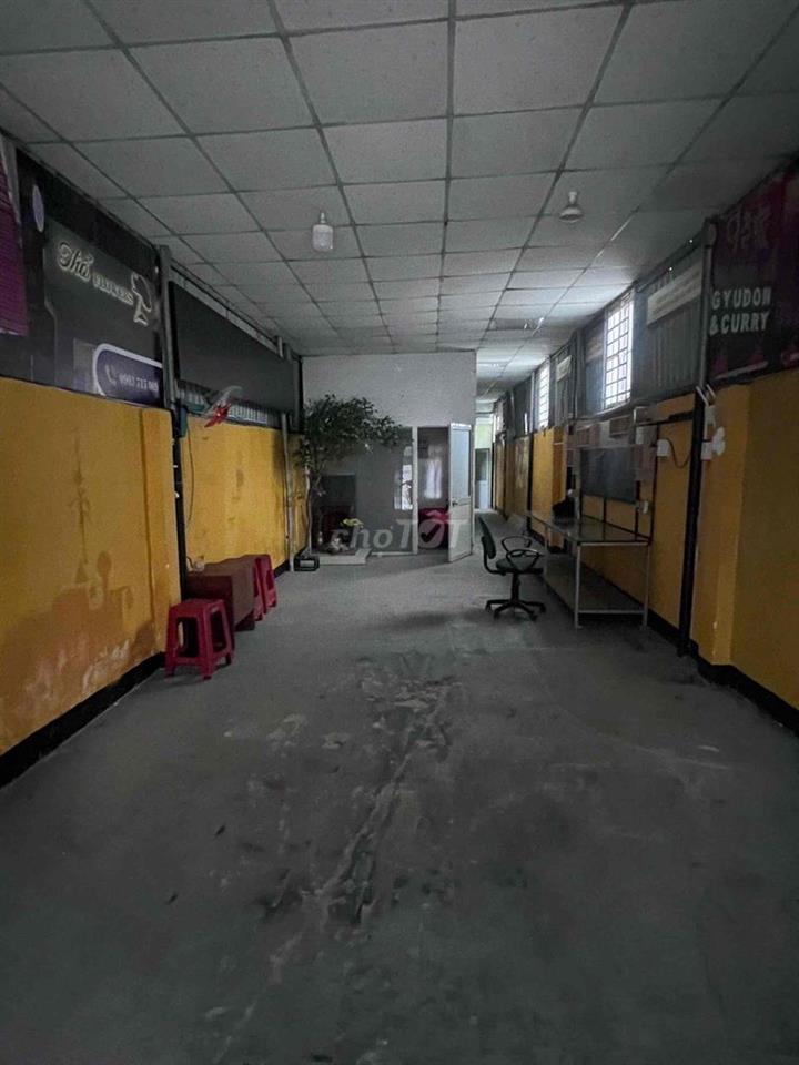 CHO THUÊ NHÀ MẶT TIỀN THẠNH XUÂN 31 – PHƯỜNG THỚI AN, QUẬN 12