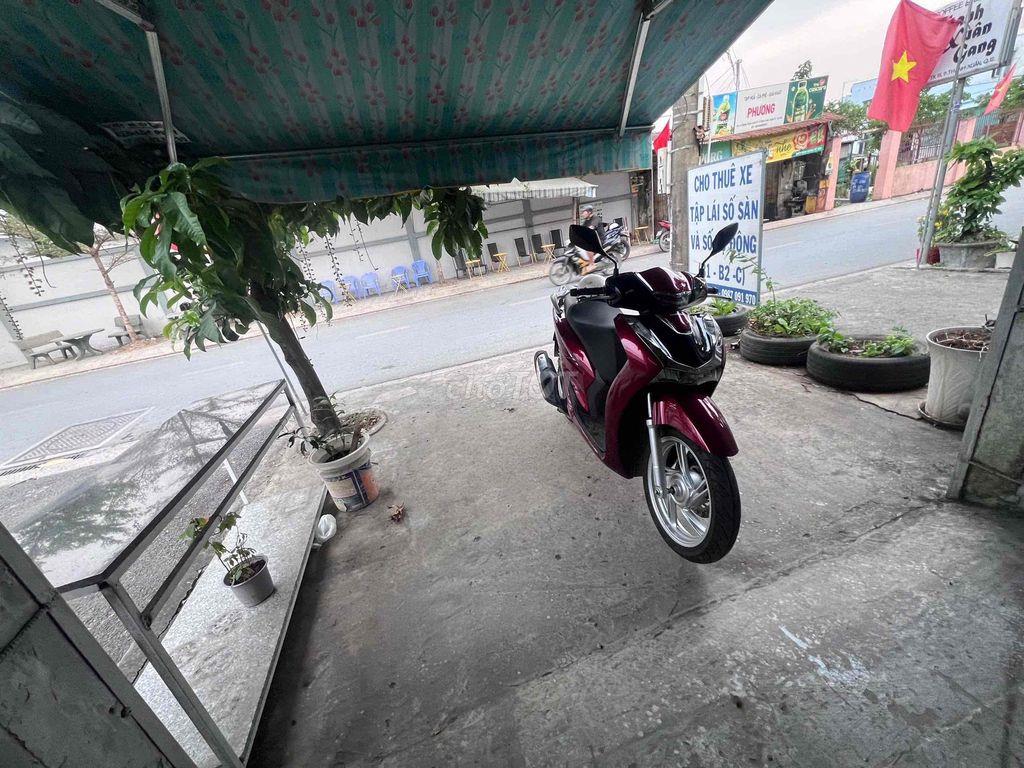CHO THUÊ NHÀ MẶT TIỀN THẠNH XUÂN 31 – PHƯỜNG THỚI AN, QUẬN 12