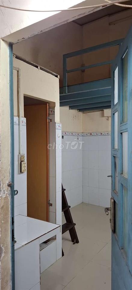 Phòng trọ q5.399 an dương vương ngả tư lê hồng phong