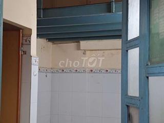 Phòng trọ q5.399 an dương vương ngả tư lê hồng phong