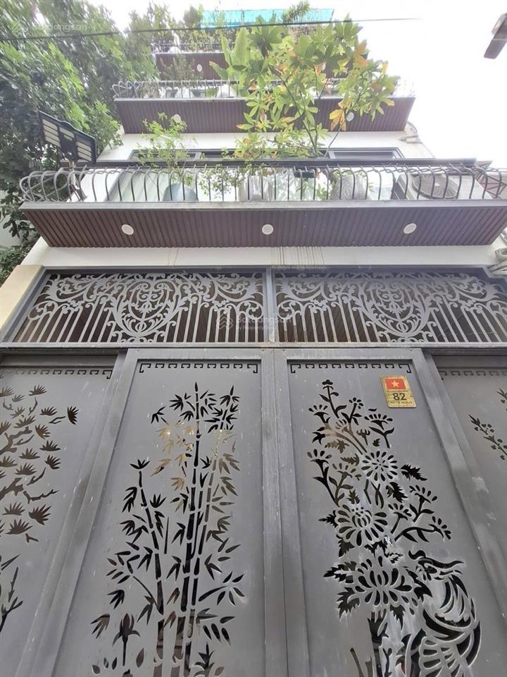 Bán nhà phố ngọc hà, ba đình, 8 tầng thang máy, ngõ 4m thông thoáng, dân trí