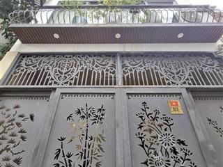 Bán nhà phố ngọc hà, ba đình, 8 tầng thang máy, ngõ 4m thông thoáng, dân trí