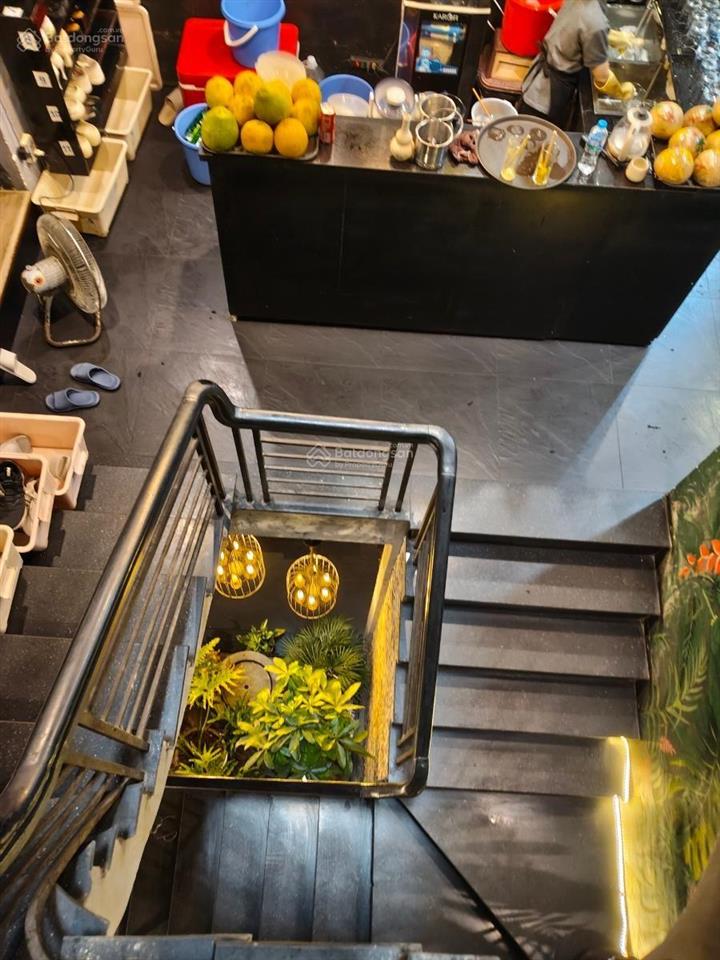 Bán nhà mặt phố triệu việt vương, hoàn kiếm, kinh doanh đa ngành nghề, nhà hàng, khách sạn