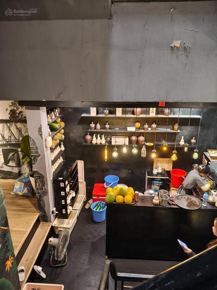 Bán nhà mặt phố triệu việt vương, hoàn kiếm, kinh doanh đa ngành nghề, nhà hàng, khách sạn