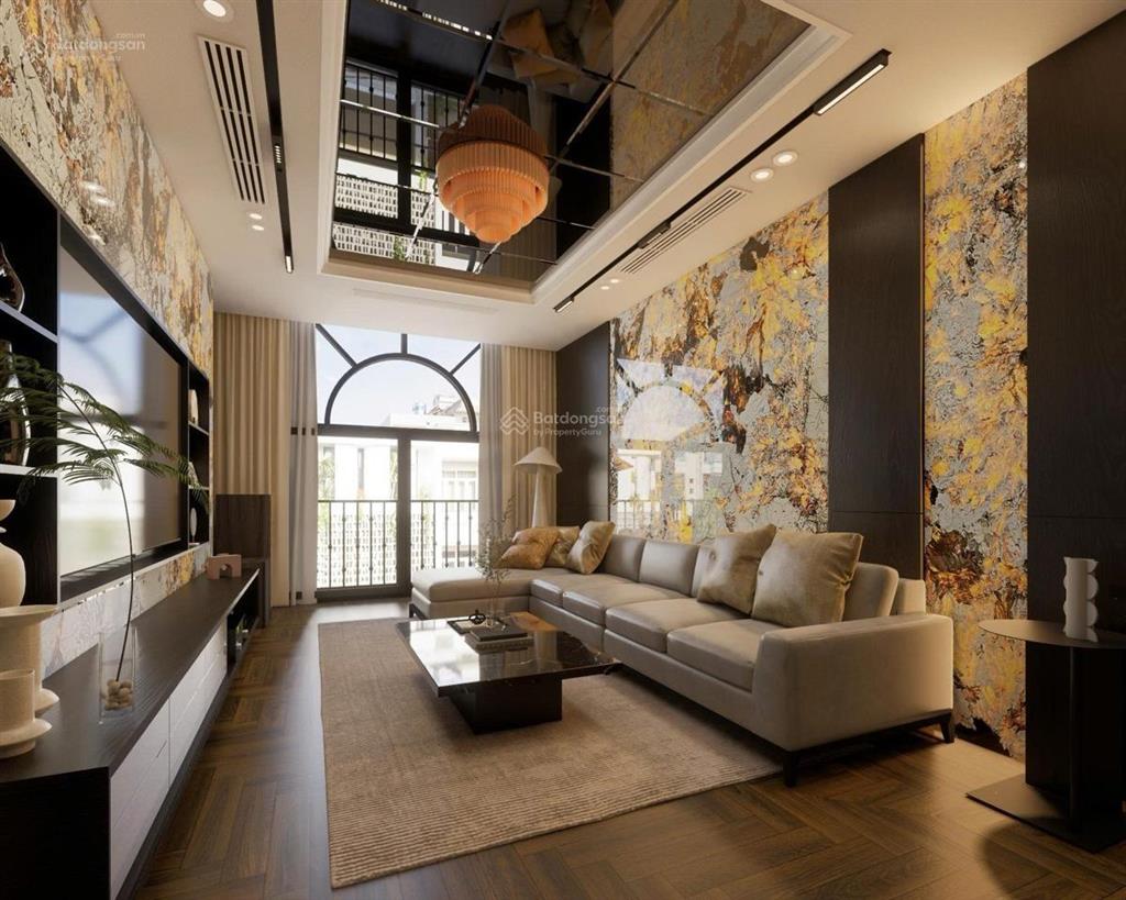 Bán nhà, phân lô phố mạc thái tổ, cầu giấy, thang máy, kinh doanh, giao thông thuận tiện