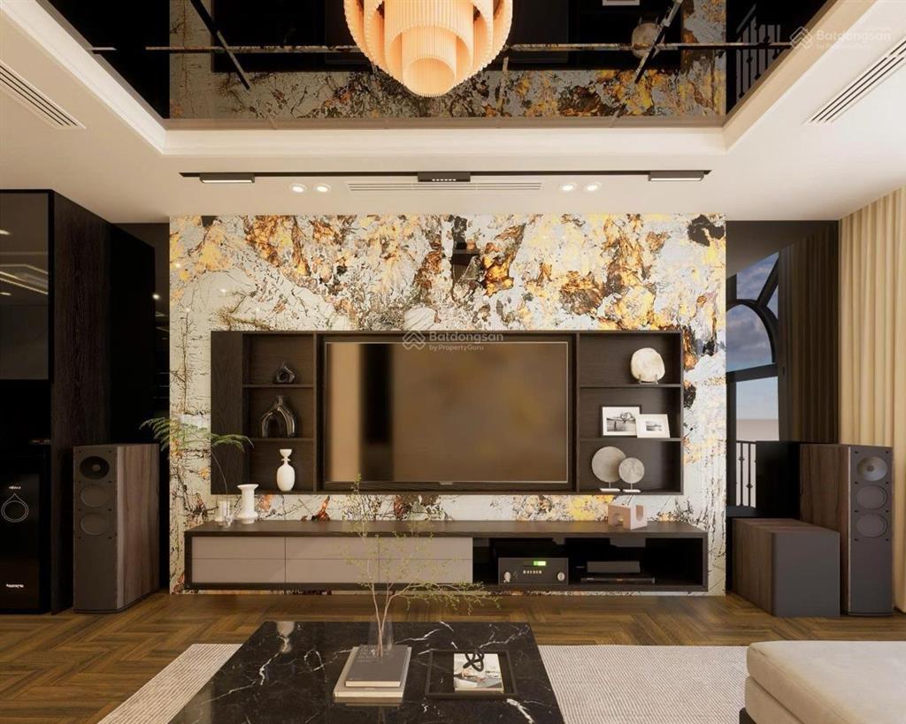 Bán nhà, phân lô phố mạc thái tổ, cầu giấy, thang máy, kinh doanh, giao thông thuận tiện