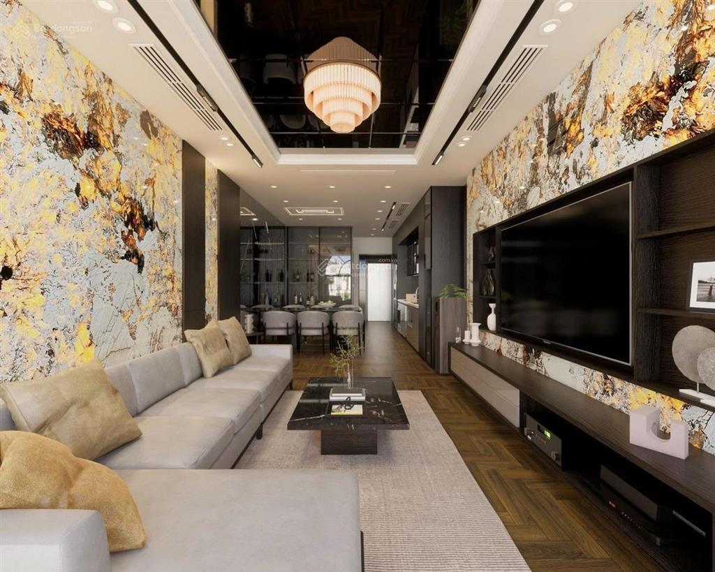 Bán nhà, phân lô phố mạc thái tổ, cầu giấy, thang máy, kinh doanh, giao thông thuận tiện