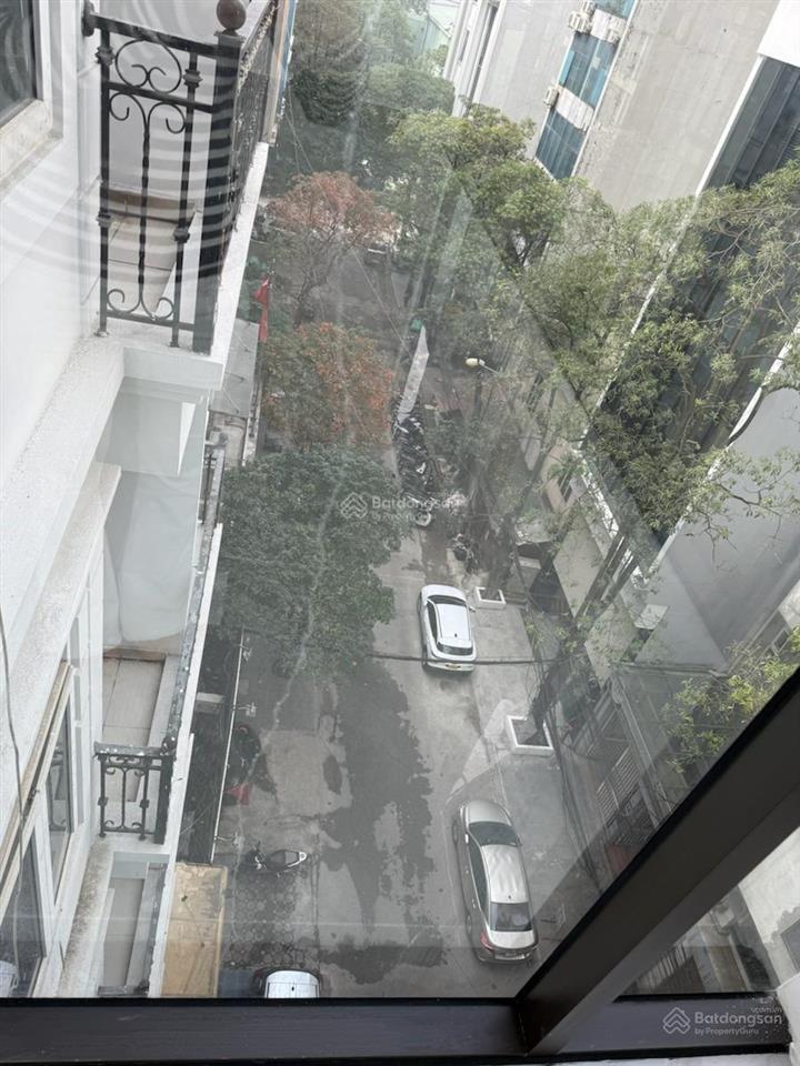 Bán tòa vp, phố lê đức thọ, nam từ liêm, 2 mặt thoáng, vị trí đắc địa, giao thông thuận tiện