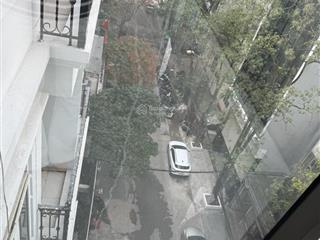 Bán tòa vp, phố lê đức thọ, nam từ liêm, 2 mặt thoáng, vị trí đắc địa, giao thông thuận tiện