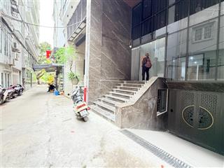 Bán chdv, phố chùa láng, đống đa, lô góc, oto vào nhà, ful nội thất, khu vực đông ng thuê, kd