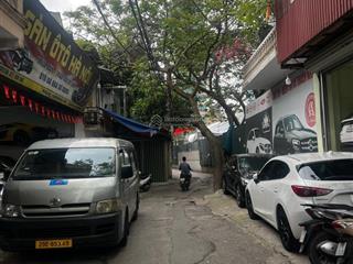 Bán đất, phố lê văn lương, cầu giấy, vị trí đắc địa, oto tránh nhau, phù hợp các loại hình kd,